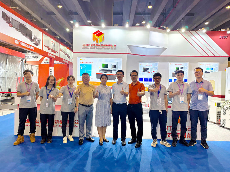 Κίνα ShenZhen CKD Precision Mechanical &amp; Electrical Co., Ltd. Εταιρικό Προφίλ