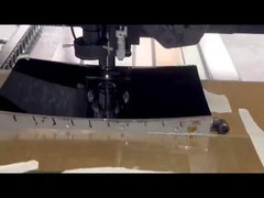 Εταιρεία απευθείας εξαγωγής καθρέφτη μηχανή κοπής λέιζερ για καθρέφτη οπίσθιας θέσης αυτοκινήτου