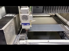Μηχανή γραμμικής κινητήρα για το laser cutting 2000w για κοσμήματα