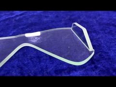 Μονάδα κόψιμο γυαλιού με λέιζερ πάχους 0,1-25mm