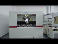 Μηχανή γεώτρησης με λέιζερ από γυάλινη ίνα Mopa