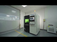 Μηχανή κοπής λέιζερ ακριβείας Maglev