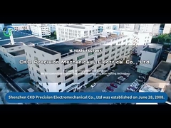 Προφίλ εταιρείας