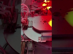 Απομακρυντής κόλλας με λέιζερ