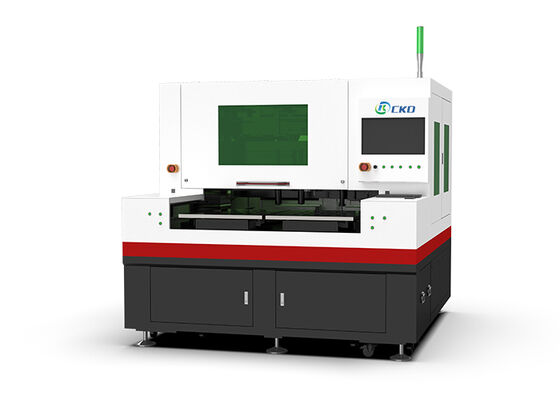 Laser Glass Cutting Machine Designed to Reduce Operational Costs and Improve Productivity in Glass Manufacturing Plants