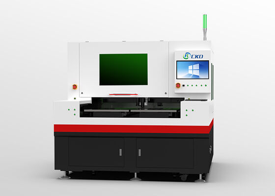 Laser Glass Cutting Machine providing precise and cutting solutions to meet the demands of modern glass manufacturing industries