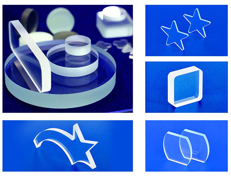 Experience Fast and Accurate Glass Cutting with Our and Durable Laser Glass Cutting Machine  o Chipping ≤5μm