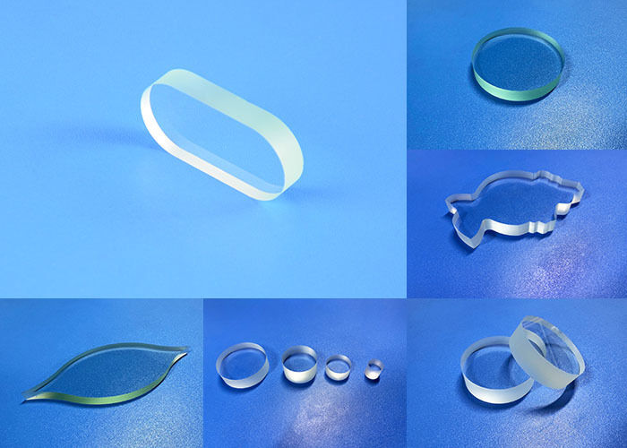 Laser Glass Cutting Machine equipped with advanced laser technology ensuring smooth edges and minimal material waste  To Speed 0-500mm/s