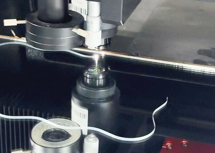 Laser Glass Cutting Machine Offering Flexible Operation Modes to Accommodate Different Glass Cutting Requirements To Accuracy±0.01mm