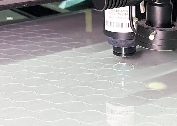 Laser Glass Cutting Machine Designed with Energy Components Reducing Operational Costs in Glass Processing Facilities