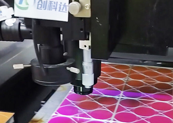 High Precision Laser Glass Cutting Machine Designed to Deliver Accurate and Clean Cuts on Different Glass Materials