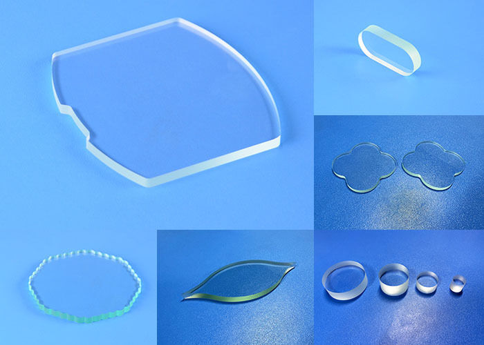 Laser Glass Cutting Machine delivering consistent cut suitable for electronics display panels and decorative glass items