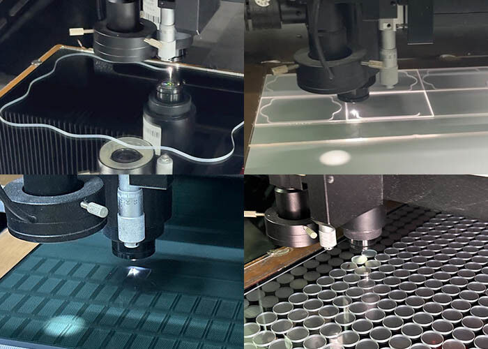 High Precision Laser Glass Cutting Machine Ideal for Cutting Complex Patterns and Shapes in Glass Manufacturing